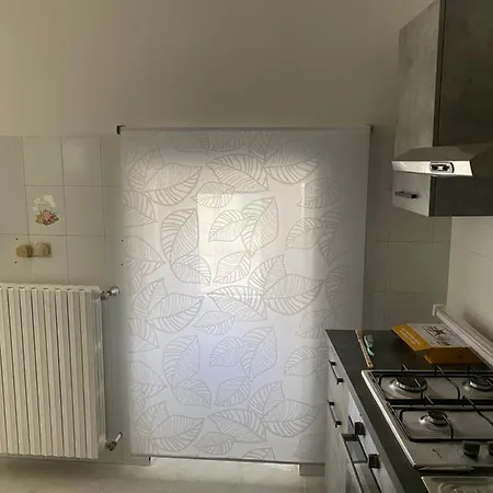 Hébergement de vacances Casa Turnone Martina Franca