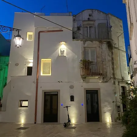 Casa Turnone Casa vacanze Martina Franca