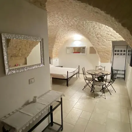 Tatil Evi Casa Turnone