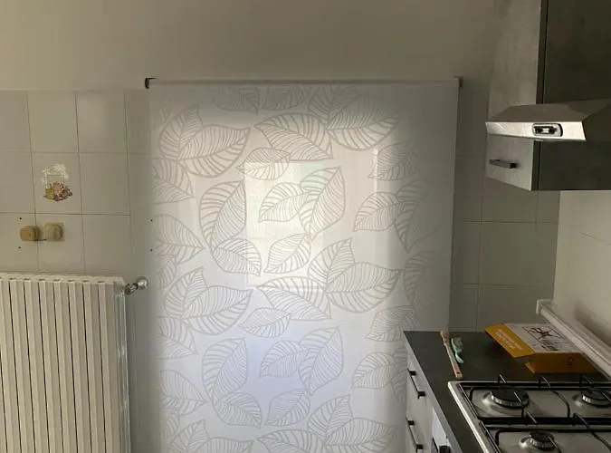 Tatil Evi Casa Turnone Martina Franca