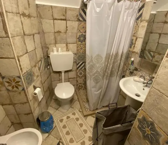 Casa Turnone Tatil Evi Martina Franca