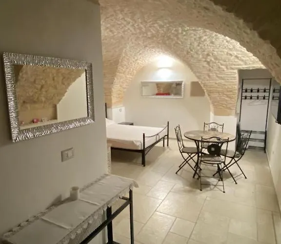 Tatil Evi Casa Turnone