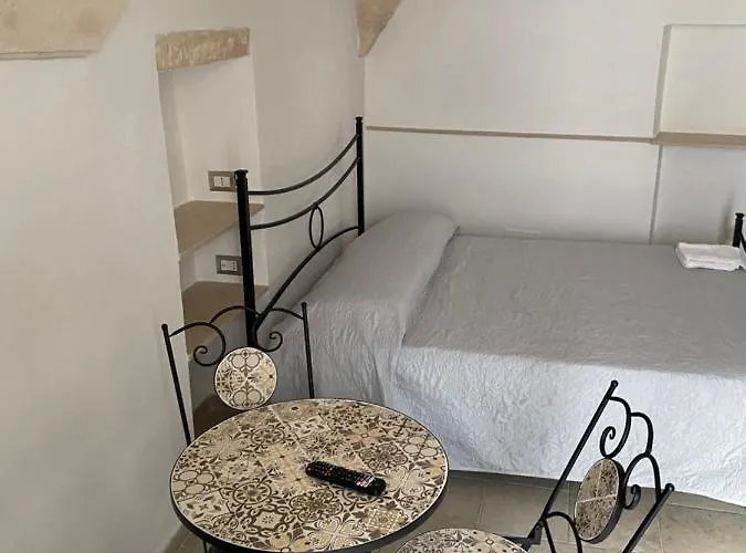 Casa Turnone Tatil Evi Martina Franca
