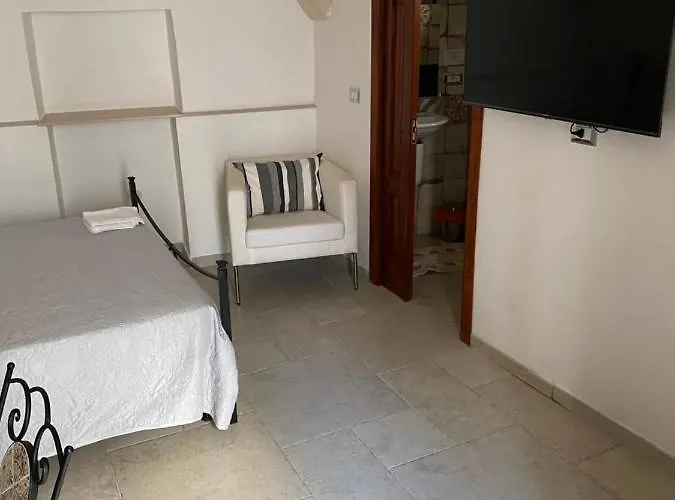 Casa Turnone