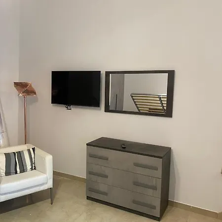 Holiday home Casa Turnone