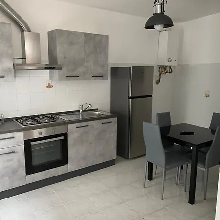 Holiday home Casa Turnone Martina Franca