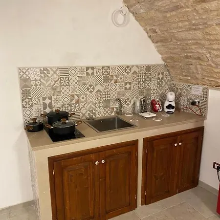 Casa Turnone Martina Franca