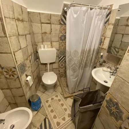 Casa Turnone Holiday home Martina Franca