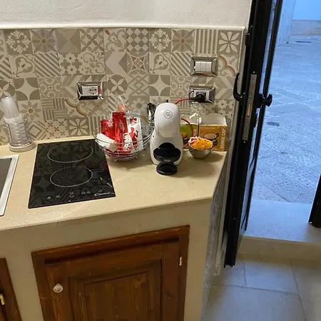 Casa Turnone Dom wakacyjny
