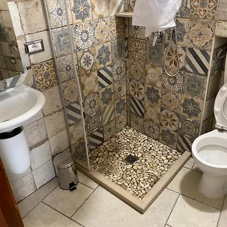 Casa Turnone Holiday home