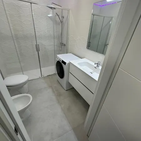 Holiday home Casa Turnone *