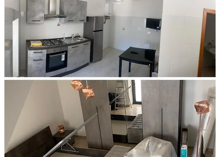 בית נופש Casa Turnone *