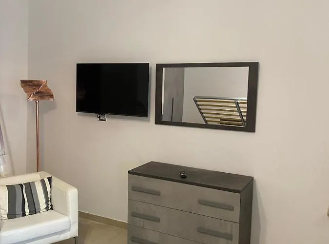 בית נופש Casa Turnone